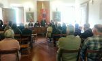 Confronto elettorale all'ex Meucci di Vernio