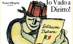 "Io vado a diritto!": il nuovo spettacolo dell’Associazione Trisomia 21