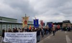 Viaggio della memoria a Ebensee con 8 studenti dalla val di Bisenzio