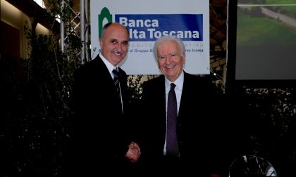 Banca Alta Toscana: Alberto Banci è il nuovo presidente