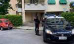 Tenta di rubare in nove garage in via Macallè: arrestato dai Carabinieri