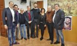 Centro culturale Sandro Pertini: l'inaugurazione in via Verdi