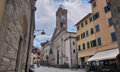 Elezioni comunali Poggibonsi: candidati a confronto