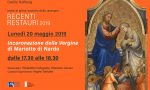 Galleria dell'Accademia di Firenze: al via il secondo ciclo di conferenze sul restauro