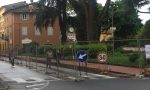 Pescia, al via i lavori in via Amendola: costeranno 220mila euro