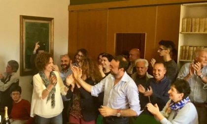 Elezioni Lastra a Signa 2019: Angela Bagni vola sopra il 60% VIDEO