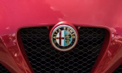 Alfa Romeo richiama auto in Europa che potrebbero accelerare da sole