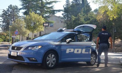 Furti di borse nei ristoranti fiorentini: la Polizia di Stato arresta tre persone. Recuperata la refurtiva di almeno due colpi