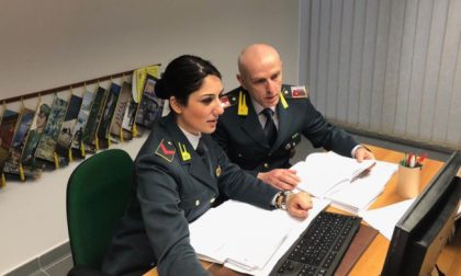 Siglato il protocollo d'intesa tra la Guardia di Finanza e Ferrovie dello Stato Italiane Spa