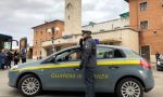 Arrestati due imprenditori  fiorentini nel campo della ristorazione