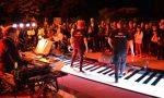 Il "Big Piano" animerà la fesa delle scuole cattoliche di Prato