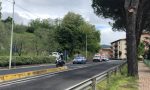 Aspettando il Giro in Val di Bisenzio