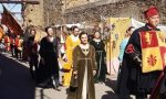 Torna la Festa medioevale di Malmantile