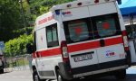 Incidente sulla Siena - Firenze, ferito un 19enne