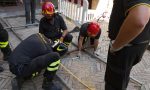 Palazzo comunale San Gimignano: ultimate le opere di messa in sicurezza