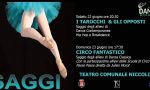 San Casciano, weekend coi saggi di danza al «Niccolini»