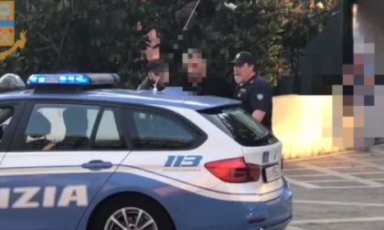 Cocaina nascosta nella bocca di una automobilista: la donna è stata arrestata dalla Polizia di Stato