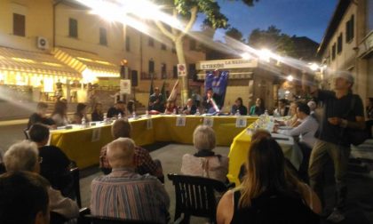 Al via l’attività dei nuovi Consigli comunali a Cantagallo, Vaiano e Vernio