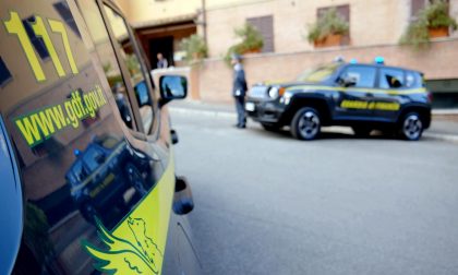Centri massaggi: tre arresti a Firenze
