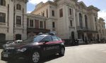 Giovane rapinata in centro: arrestato