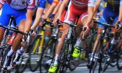 Giro d'Italia 2021: solo un passaggio da Sesto Fiorentino nel centenario di Alfredo Martini