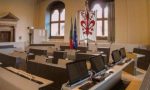 Insediamento del Consiglio comunale di Firenze