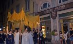 Corpus Domini, giovedì 20 giugno la processione eucaristica nel cuore della città