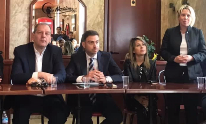Elezioni 2019, Luca Benesperi è il nuovo sindaco di Agliana