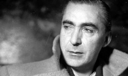 Curzio Malaparte: 62 anni fa moriva l'autore di "Maledetti Toscani"