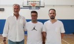 Pallacanestro, Giulio Gambassi entra nello staff tecnico