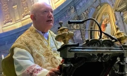 Il fiorentino monsignor Andrea Bellandi oggi nuovo arcivescovo di Salerno