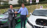 Mobilità sostenibile, parte il progetto car sharing