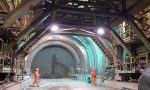 Lavori fermi nel tunnel del Serravalle da quattro mesi: ecco perché