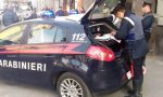 Ubriaco al volante offre soldi ai Carabinieri: denunciato pensionato di 67 anni