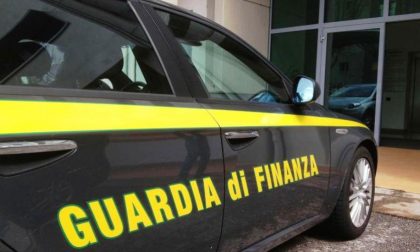 La Guardia di Finanza di Prato ha sgominato due bische clandestine