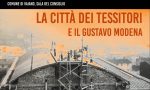 Lunedì 15 a Vaiano "La città dei tessitori e il teatro Gustavo Modena": documentario di Barbara Weigel che racconta 10 anni di storia del paese