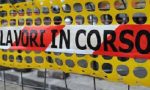 Sicurezza stradale, via libera a una serie di interventi nel Quartiere 5