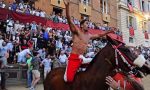 Palio di Siena 2019, attesa a Pistoia per Scompiglio