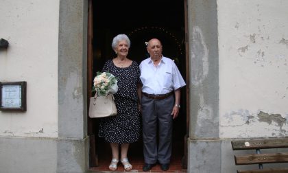 Choc in chiesa: chiedono una messa per il 60esimo anniversario di matrimonio e il prete celebra un elogio funebre