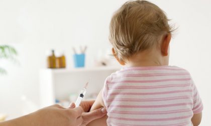 Vaccini, nell'area pistoiese 242 bambini ancora senza esavalente