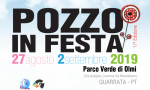 Al Parco Verde di Olmi è tempo di "Pozzo in festa"