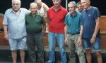 Al torneo di bocce d'agosto vince la coppia Ruffo - Lastrucci