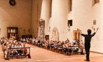 Concerti Chigiana Virtus: appuntamento per giovedì 22 agosto