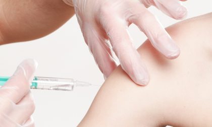 Vaccinazioni pediatriche: in area fiorentina 700 bambini ancora non vaccinati