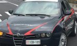 I Carabinieri di Prato arrestano un nordafricano accusato di furto e rapina a Pistoia