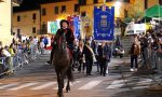 Buona partenza per la Festa di San Michele - TUTTE LE FOTO