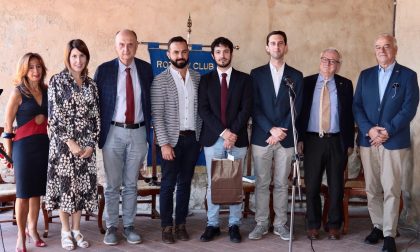 Boccaccio premia tre giovani studiosi