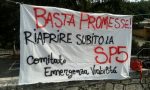 Sp5 Colligiana: arriva anche la petizione su Change.org VIDEO