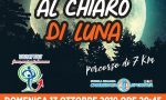 A Chiocchio si passeggia al “chiaro di luna”