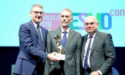 Oncologia Prato: Di Leo vince l'European Society for Medical Oncology